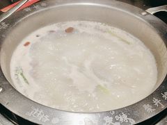 -井格重庆火锅(西直门凯德Mall店)