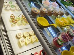 -厦门海景千禧大酒店·海景咖啡厅