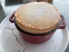 百香果舒芙蕾-The Rug Cafe(王府中环店)