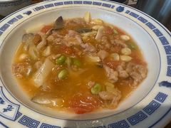 -老雒阳面馆·水席(定鼎门店)