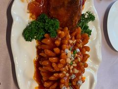 -宏达宴老菜馆(群力第四大道店)