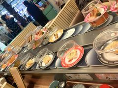 -元气寿司(环球港店)