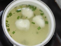 -吴茂兴本帮面(百色路店)