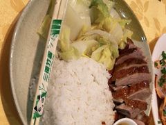 -老字号蛇口德记烧腊饭店·海鲜加工