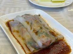 -潮福城大酒楼(北尚店)