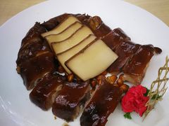 -澳门酒家(南航明珠店)