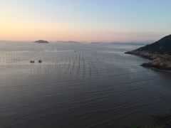 -北岐滩涂
