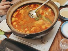 -醉御香渔家园(临沂路与大连路店)