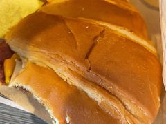 -麦当劳(军博店)