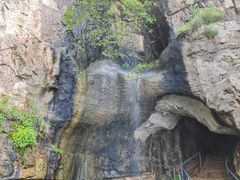 -潭溪山