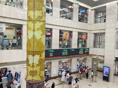 -上海市中医医院(芷江路院区)