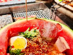 -张牌牌·东北烤肉小吃市集(金楠天街店)
