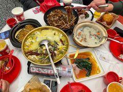 -避风塘·金牌店·夜宵(金玉兰店)