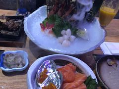 -和彩放题餐厅(酒仙桥店)