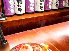-桃太郎寿司料理(南坪店)