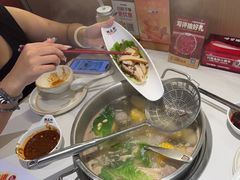 -潮正和潮汕牛肉火锅·老字号(番禺万达店)
