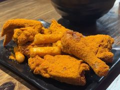 -CHICKEN NOW韩式炸鸡&啤酒