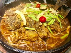 老板恋上鱼-老板恋上鱼(恒隆广场店)