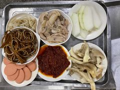 -李德富老街牛杂火锅(抚琴街店)