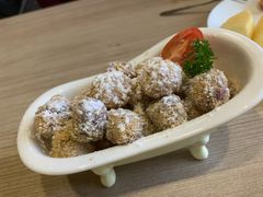炸湯圓-朗迪姆餐厅(丰尚国际广场店)