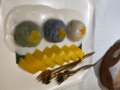 -泰香米泰国餐厅(中大国际店)