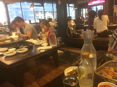 -Dombe豚(黑猪肉街店)