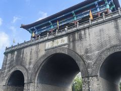 -海州古城