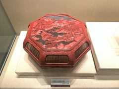 -浙江省博物馆(孤山馆区)