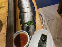 -泥炉烧肉师(新街口金銮巷店)