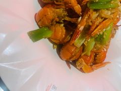 -虾胡闹·澳洲小龙虾·烧烤(福田鲨鱼店)
