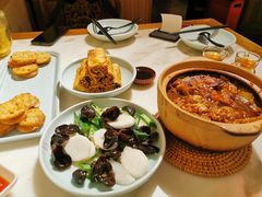 -小吊梨汤·北京菜·烤鸭(鸟巢店)