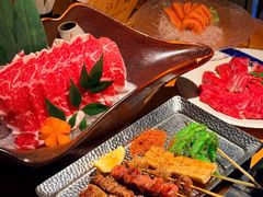 -江户·岚 创意料理(泛海店)