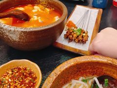 -山石榴·贵州菜(丰盛里店)