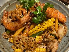 -荣兴酒家(徐家汇店)