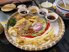 -大圈仔滋味研究所(龙湖·佰乐街店)