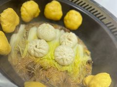 -玺炖·中国铁锅炖(虹桥天街店)