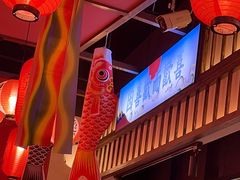 -仙隐小鹿料理食堂(惠济万达店)