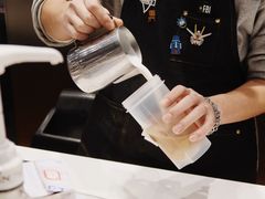 -Manner Coffee(徐汇滨江店)