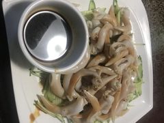 鸟贝-老四美食