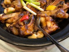 -万宝海鲜舫(劳动公园店)