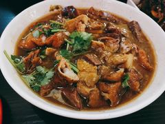 -卤煮老北京酱肉馆