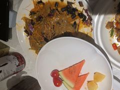 -鑫巴蜀小镇 · 水煮鱼专研店(玉桥店)