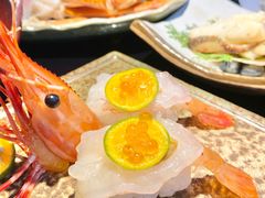 -花潮料理艺食馆(成都万象城店)