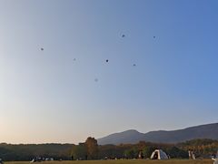 -钟山体育运动公园