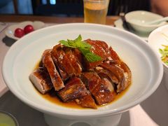 -淮扬府·游园京梦(中粮广场店)