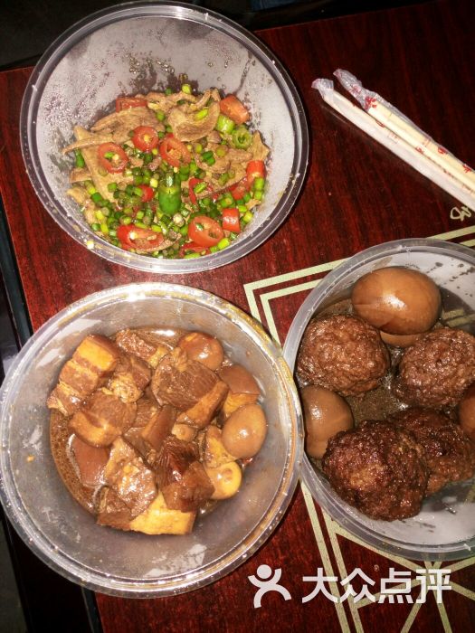 竹筷子农家菜(仓汇路店)图片 - 第15张