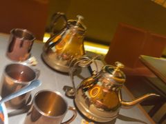 -塔哈尔·新疆盛宴(奉贤龙湖店)