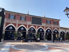 -佛罗伦萨小镇广佛名品奥特莱斯(疏港路店)