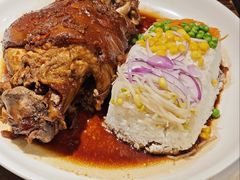 -七菜馆·东北菜·蒸饺(文体路店)