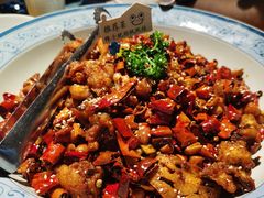 -胡桃里音乐酒馆(罗湖HALO广场店)